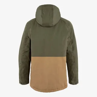 FJALLRAVEN VARDAG LITE PADDED JACKET