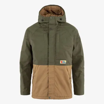 VARDAG LITE PADDED JACKET 