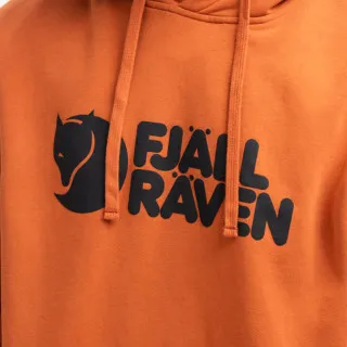 FJALLRAVEN Fjällräven Logo Hoodie M