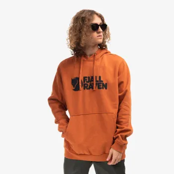 Fjällräven Logo Hoodie M 
