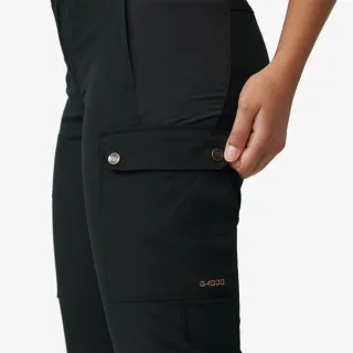 FJALLRAVEN Stina Trousers W