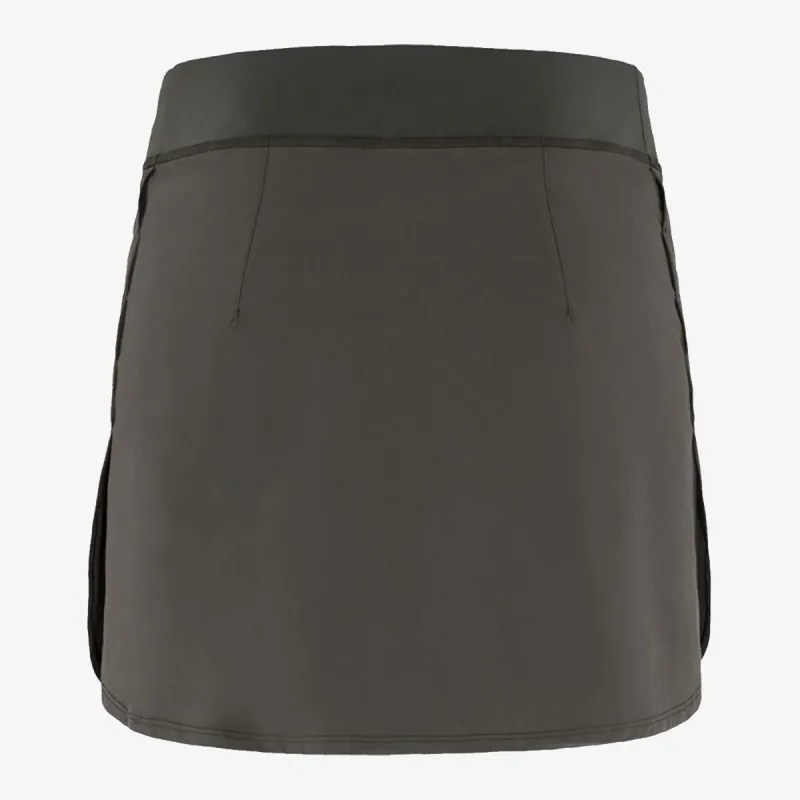 FJALLRAVEN Abisko Midsummer Skort W / Abisko Midsum