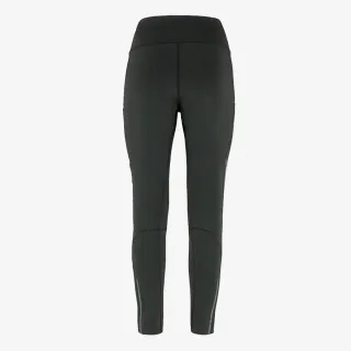 FJALLRAVEN Abisko Värm Trekking Tights W