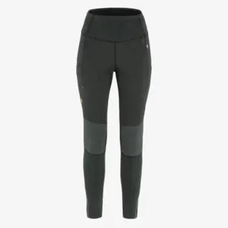 FJALLRAVEN Abisko Värm Trekking Tights W
