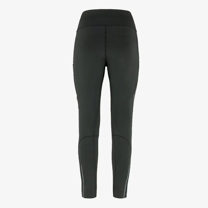 FJALLRAVEN Abisko Värm Trekking Tights W