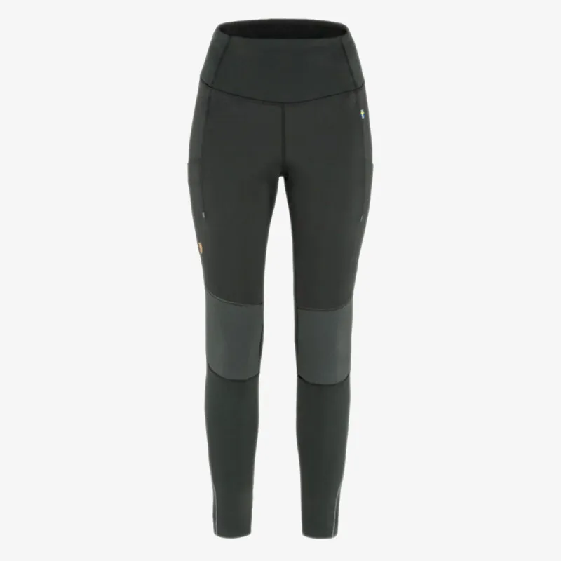 FJALLRAVEN Abisko Värm Trekking Tights W
