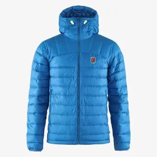 FJALLRAVEN Expedition Pack Down Hoodie M