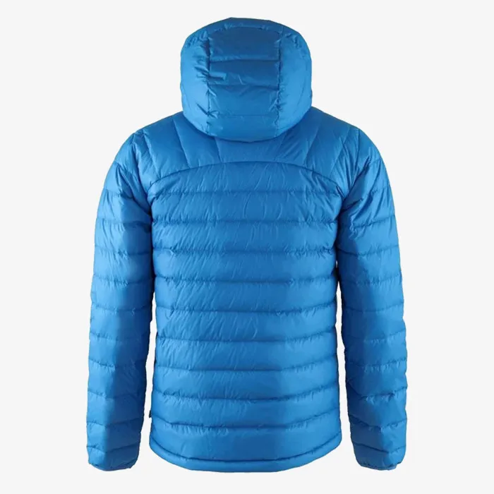 FJALLRAVEN Expedition Pack Down Hoodie M 