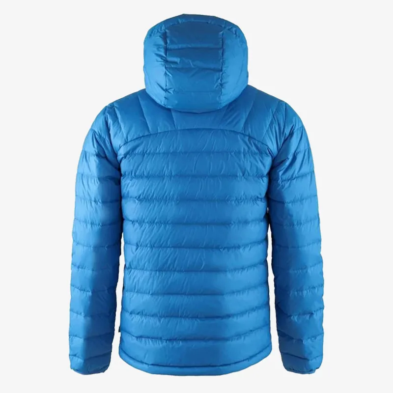 FJALLRAVEN Expedition Pack Down Hoodie M