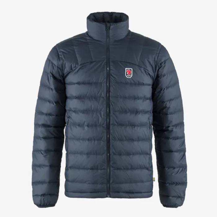 FJALLRAVEN Expedition Pack Down Jacket M 
