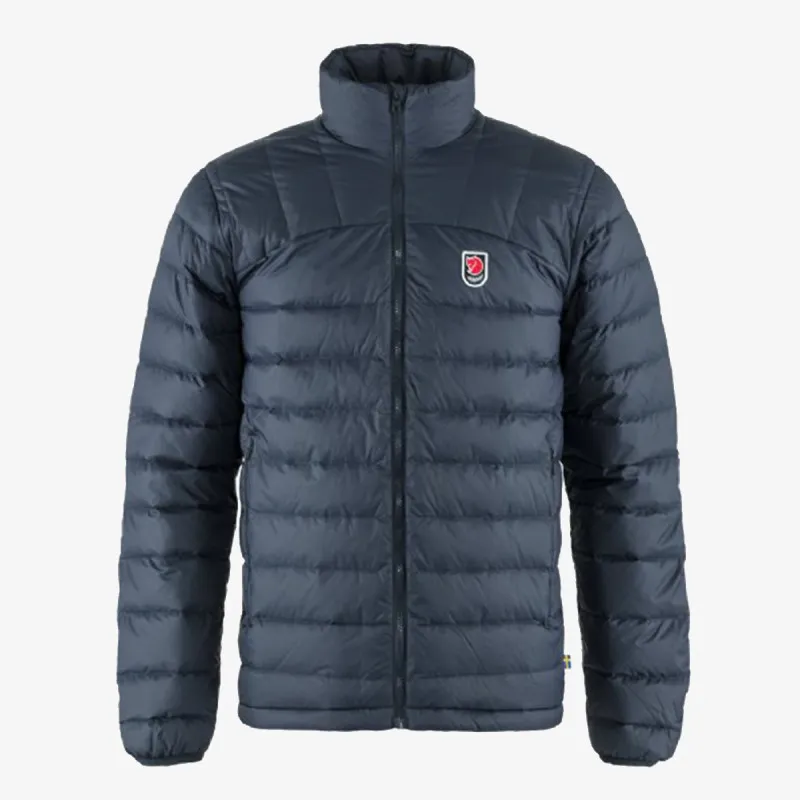 FJALLRAVEN Expedition Pack Down Jacket M