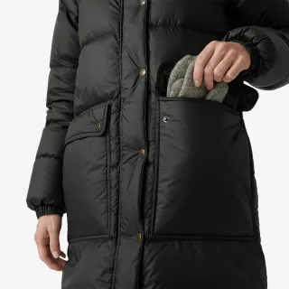 FJALLRAVEN Expedition Long Down Parka W