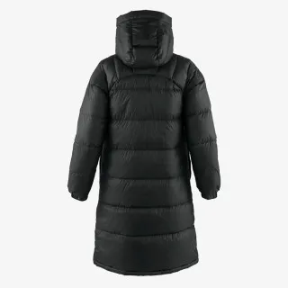 FJALLRAVEN Expedition Long Down Parka W