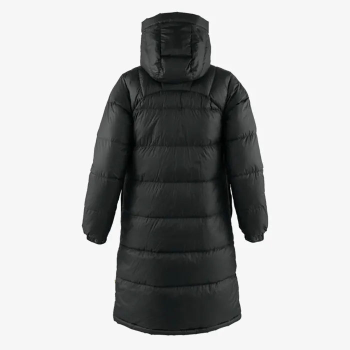 FJALLRAVEN Expedition Long Down Parka W 