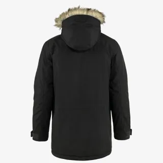 FJALLRAVEN Nuuk Parka M