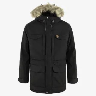 FJALLRAVEN Nuuk Parka M