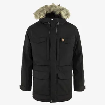 Nuuk Parka M 