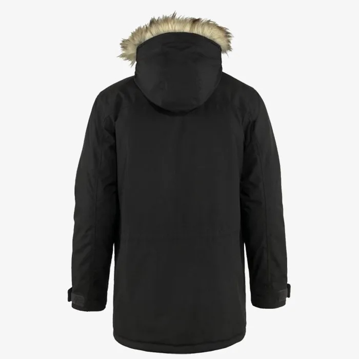 FJALLRAVEN Nuuk Parka M 
