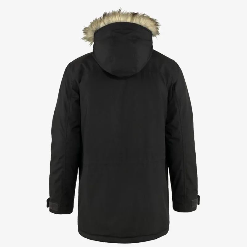 FJALLRAVEN Nuuk Parka M