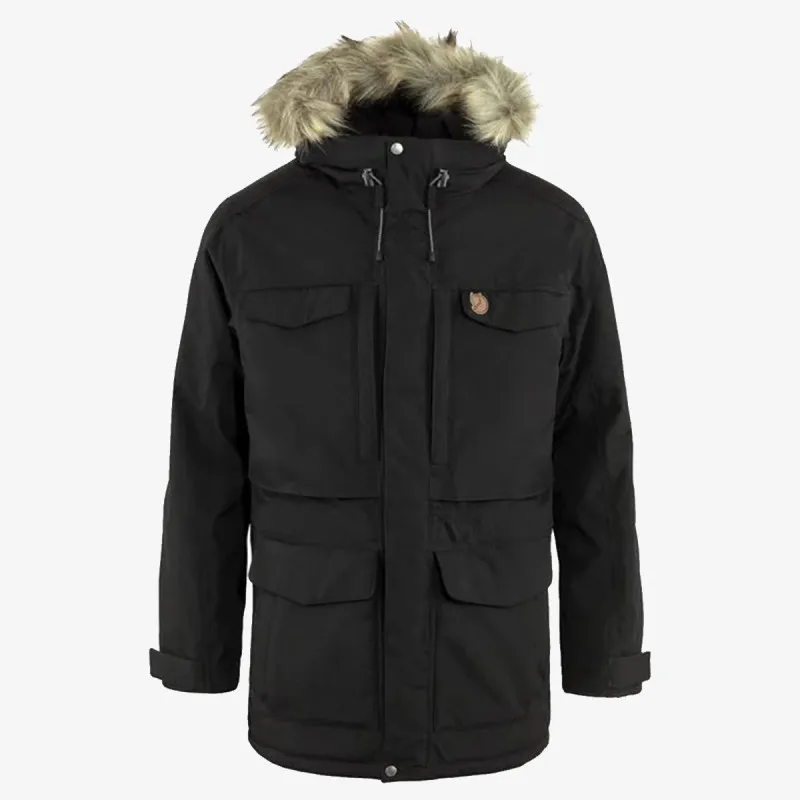 FJALLRAVEN Nuuk Parka M