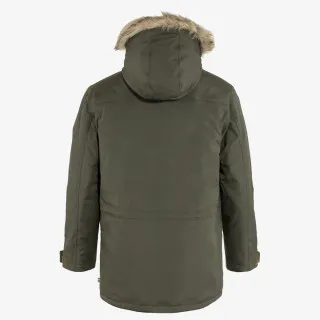 FJALLRAVEN Nuuk Parka M