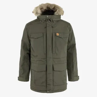 FJALLRAVEN Nuuk Parka M