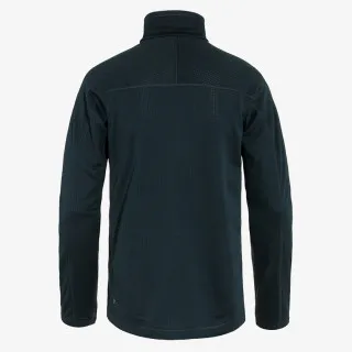 FJALLRAVEN Abisko Lite Fleece Jacket M 