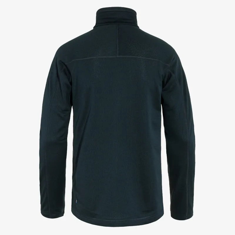 FJALLRAVEN Abisko Lite Fleece Jacket M 