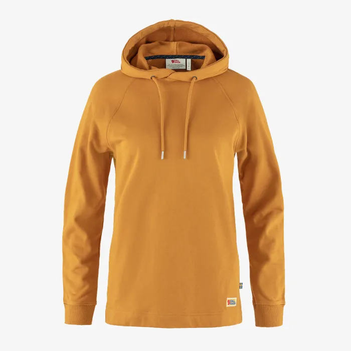 Vardag Hoodie W 