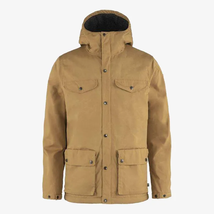 Greenland Winter Jacket M 