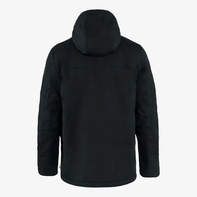 FJALLRAVEN Greenland Winter Jacket M