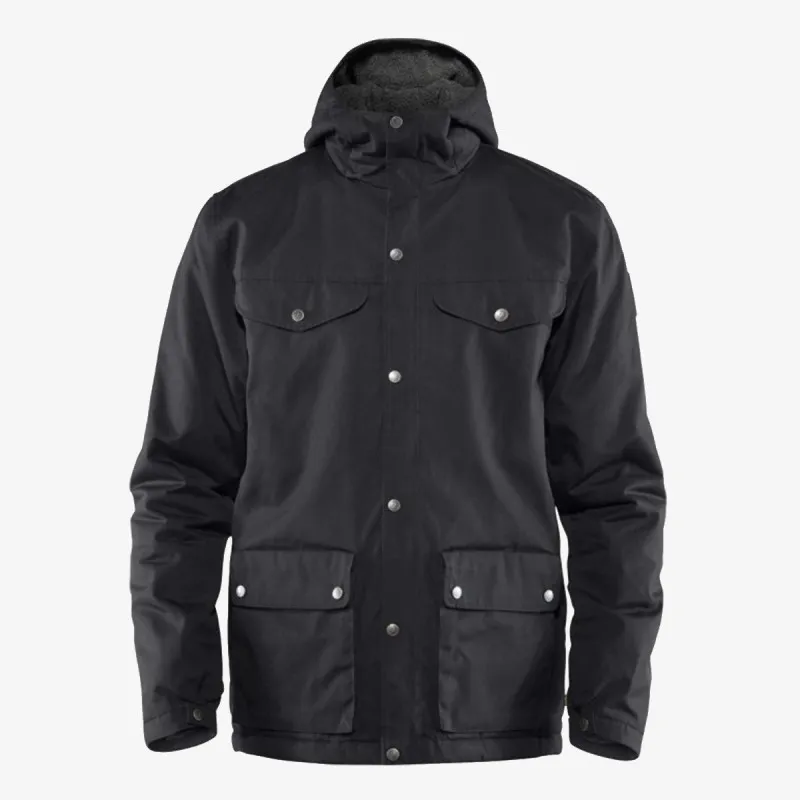 FJALLRAVEN Greenland Winter Jacket M