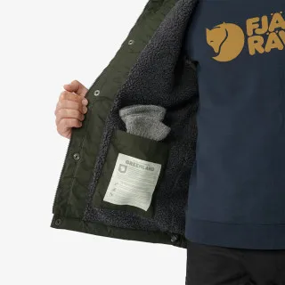 FJALLRAVEN GREENLAND WINTER JACKET