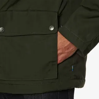FJALLRAVEN GREENLAND WINTER JACKET