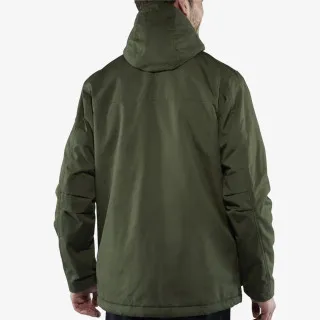 FJALLRAVEN GREENLAND WINTER JACKET