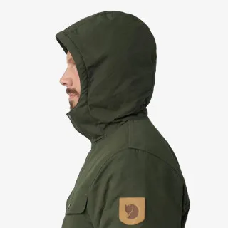 FJALLRAVEN GREENLAND WINTER JACKET