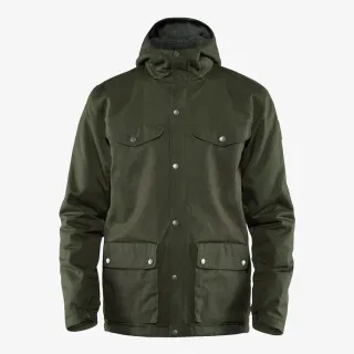 FJALLRAVEN GREENLAND WINTER JACKET