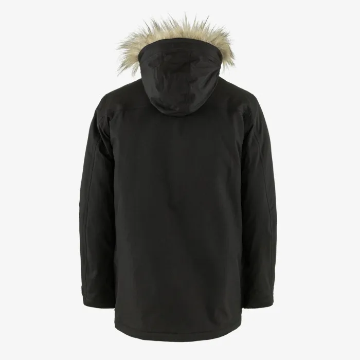 FJALLRAVEN Nuuk Lite Parka M 