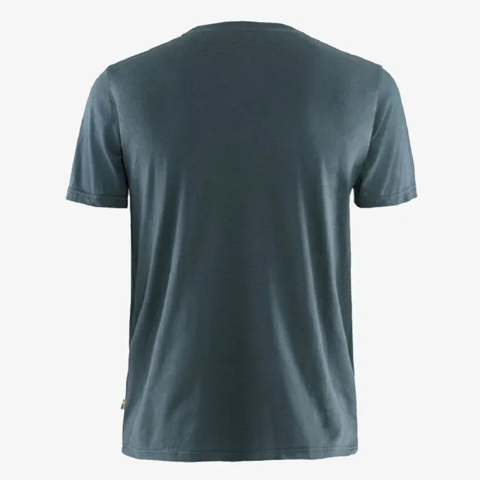 FJALLRAVEN Fjällräven Logo T-shirt M 