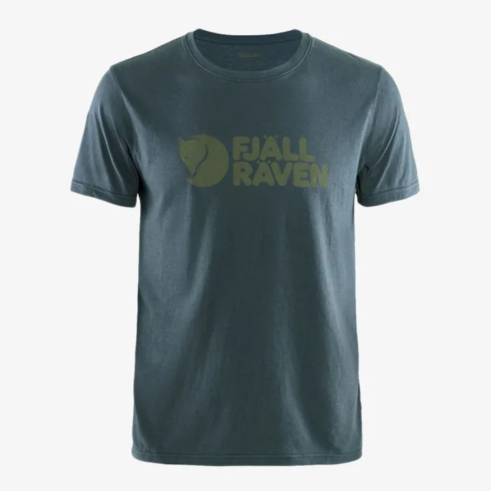 FJALLRAVEN Fjällräven Logo T-shirt M 
