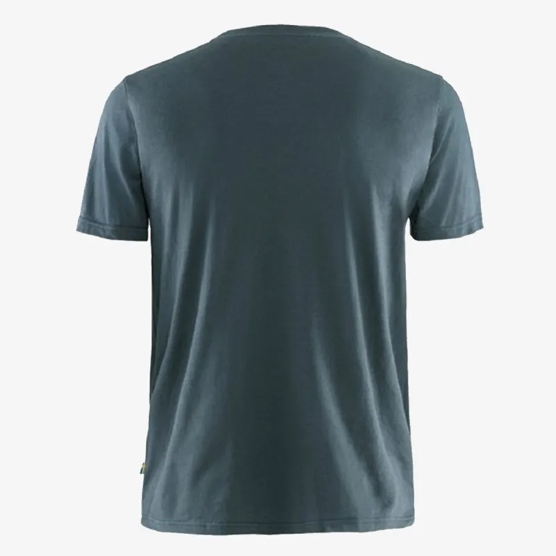 FJALLRAVEN Fjällräven Logo T-shirt M