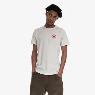 FJALLRAVEN 1960 Logo T-shirt M 