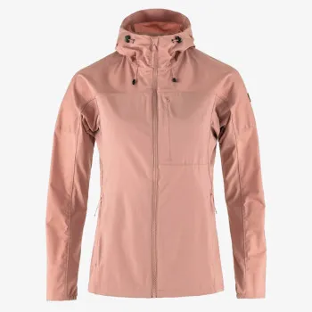 Abisko Midsummer Jacket W 