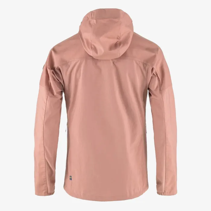 FJALLRAVEN Abisko Midsummer Jacket W 