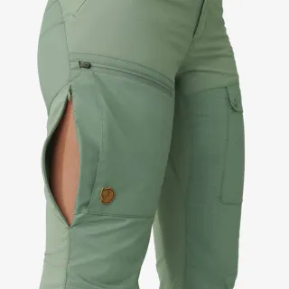 FJALLRAVEN Abisko Midsummer Trs W Reg