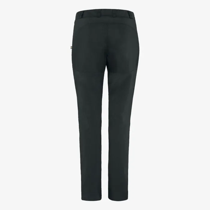 FJALLRAVEN Abisko Midsummer Trs W Reg 