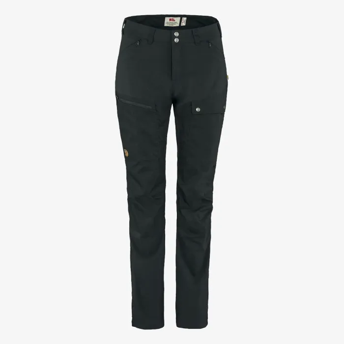 FJALLRAVEN Abisko Midsummer Trs W Reg 