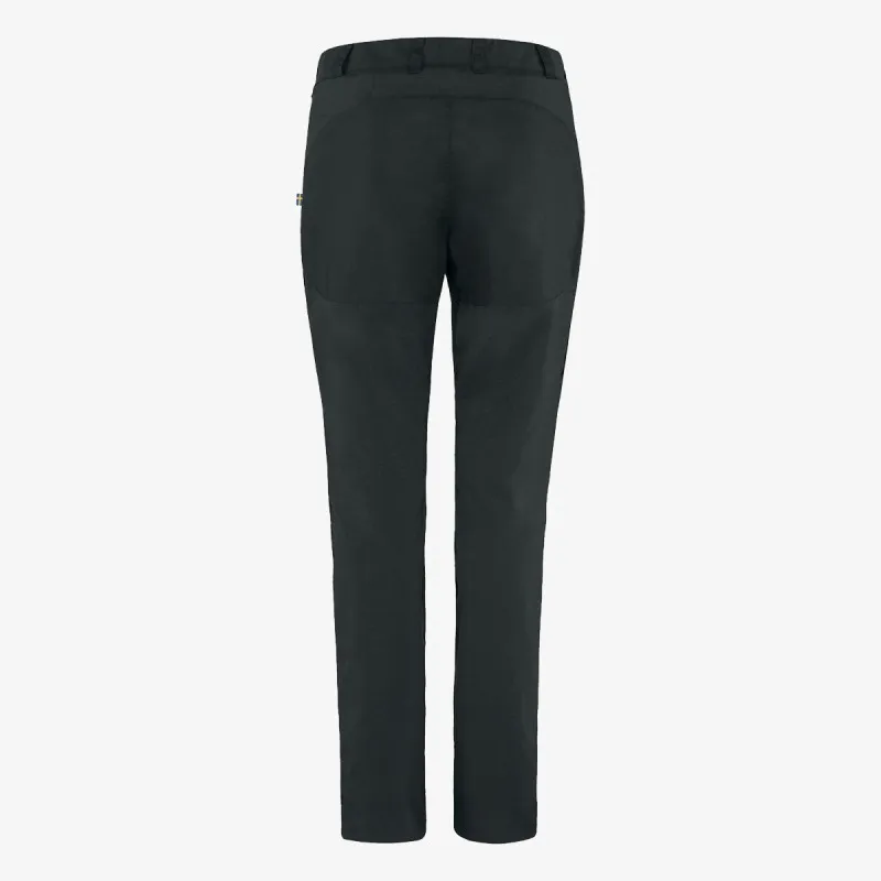 FJALLRAVEN Abisko Midsummer Trs W Reg