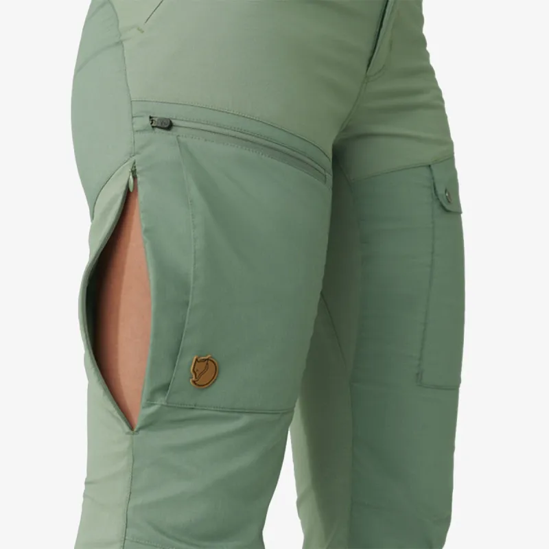 FJALLRAVEN Abisko Midsummer Trs W Reg