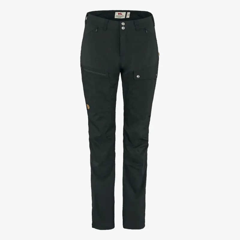 FJALLRAVEN Abisko Midsummer Trs W Reg